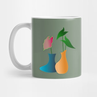 Plant Lady Mug